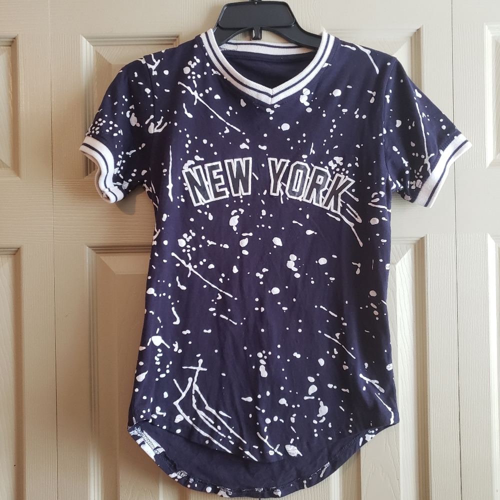 Boys Trendy Shirt